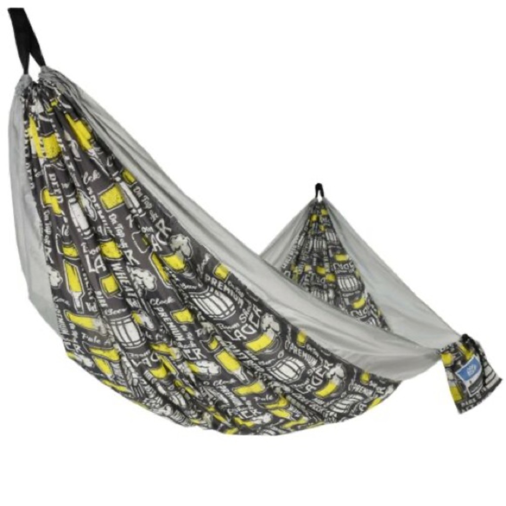 One person hammock